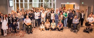 4th Annual PFG, Paris, France