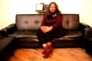 Dawn Smith, ECD Survivor