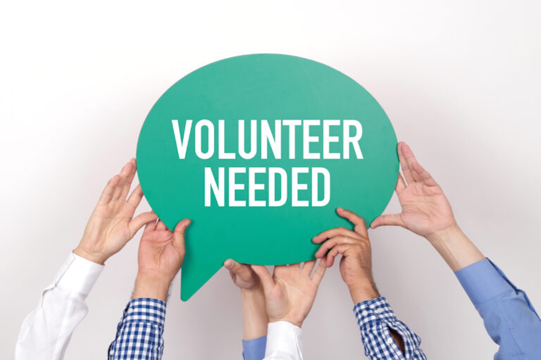 Be Part of the Solution: Ways to Contribute to ECDGA’s Mission
